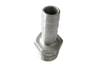 1/2“ van de Pijpmontage 25-220 van het Duimroestvrije staal de Graad het Werk Temperatuur leverancier