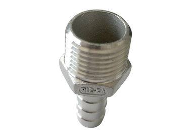 1/2“ van de Pijpmontage 25-220 van het Duimroestvrije staal de Graad het Werk Temperatuur leverancier